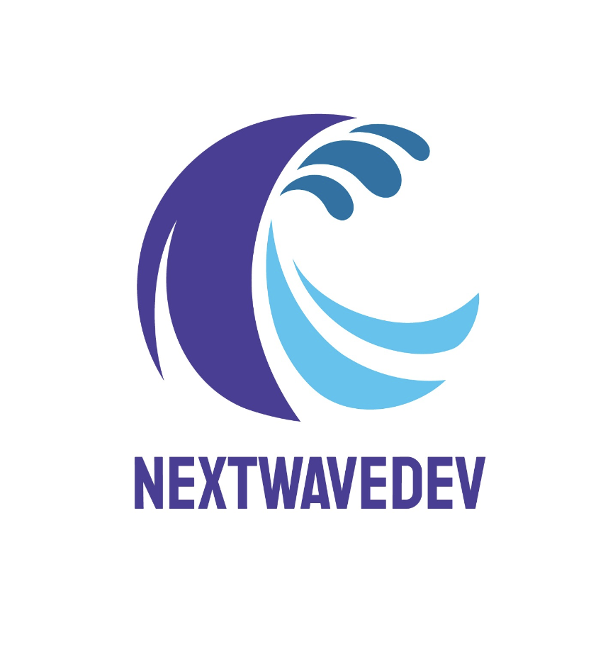 Next Wave Dev Logo